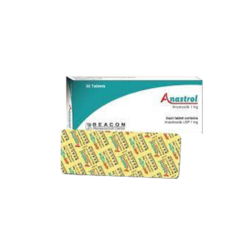Anastrol- Родовое Aнастрозол- Beacon Pharma