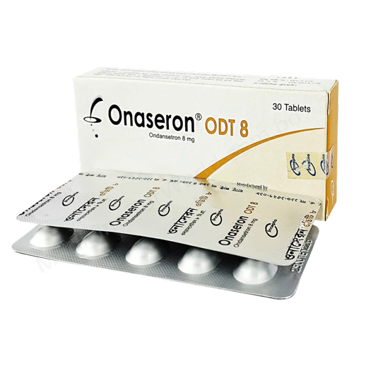 Onaseron- 通用的 ONDANSETRON- 孟家拉伊斯达制药