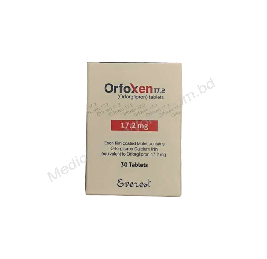 Enzamide- Generic Enzalutamide- Everest Pharma