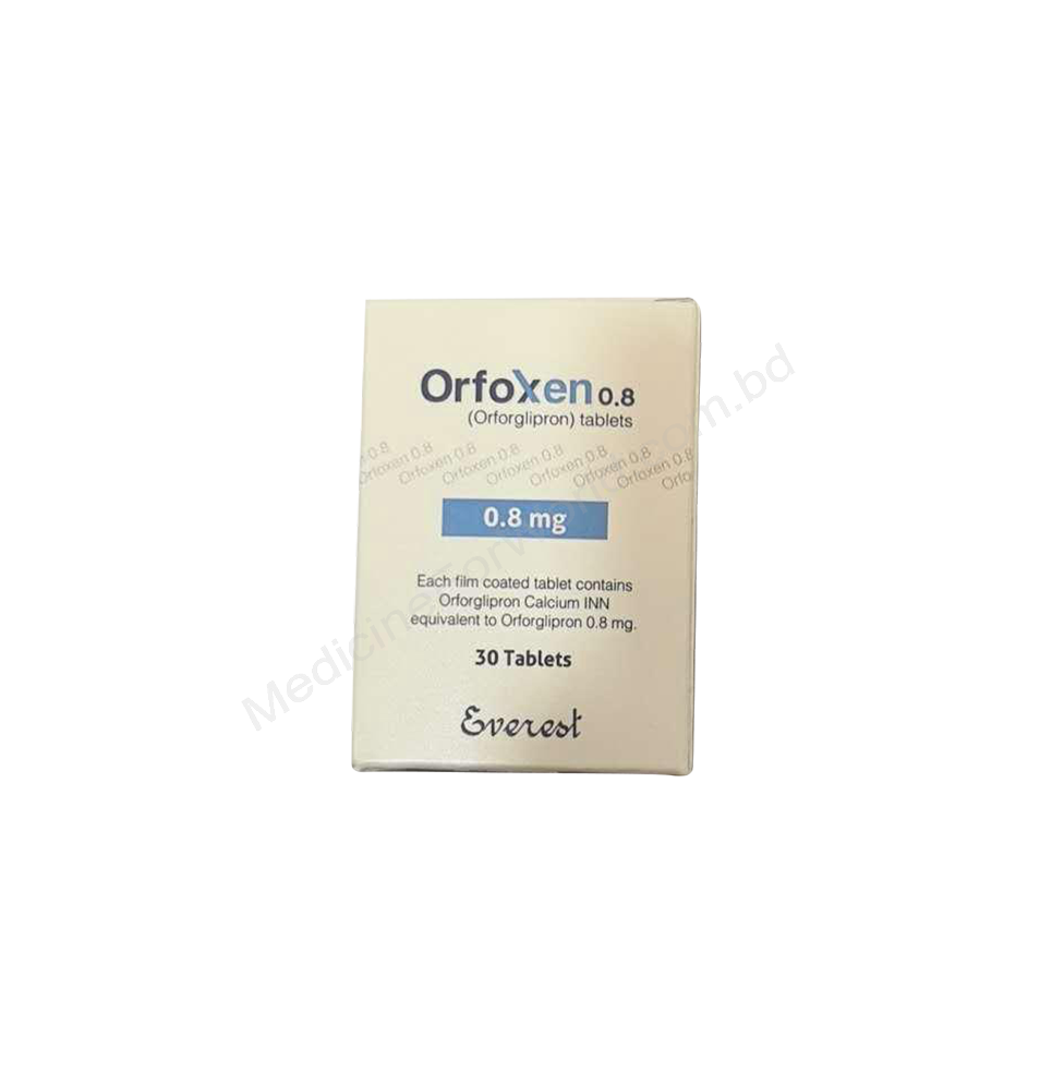 Enzamide- Generic Enzalutamide- Everest Pharma