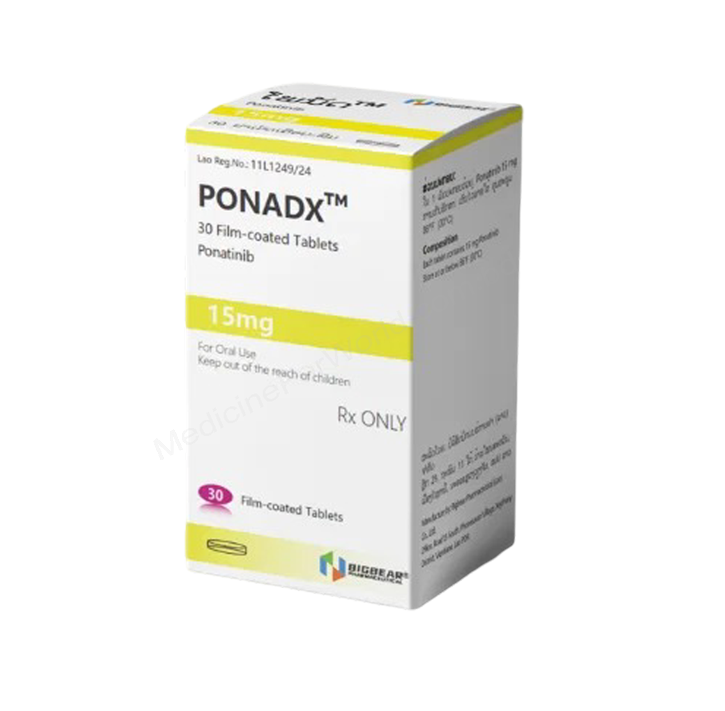 Rimstar 4-FDC- Generic Ethambutol + Isoniazid + Pyrazinamide + Rifampicin- Nevian Lifescience Pharma