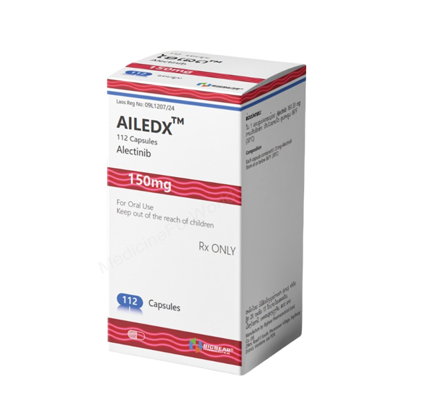 Abeza- Родовое абемациклиб- Beacon Pharma