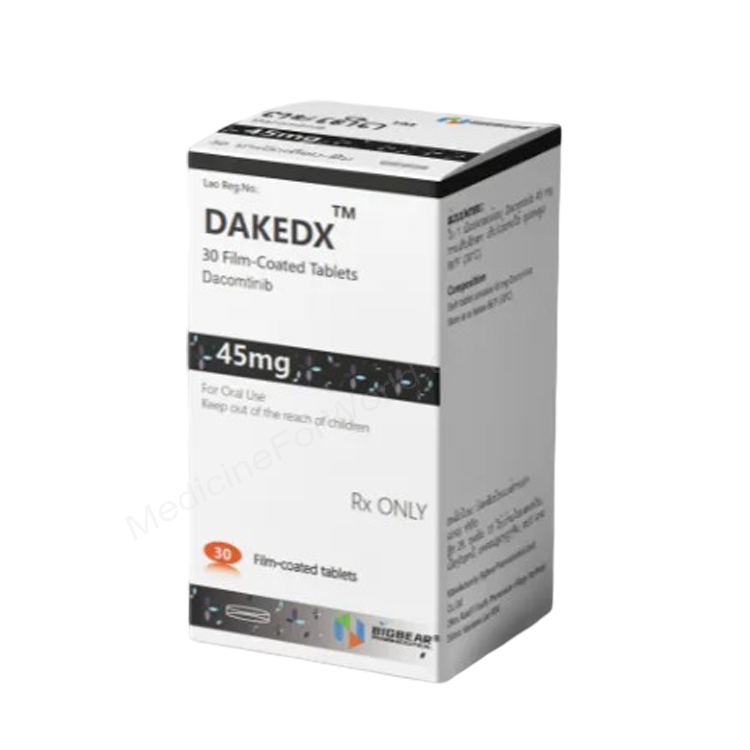 APELIDX- Родовое алпелисиб- Bigbear Pharma