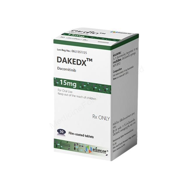 APELIDX- Родовое алпелисиб- Bigbear Pharma
