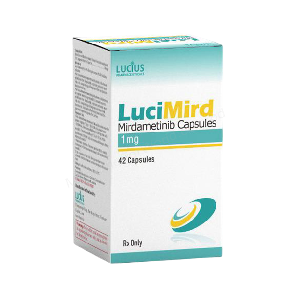 LuciMird- Generic -