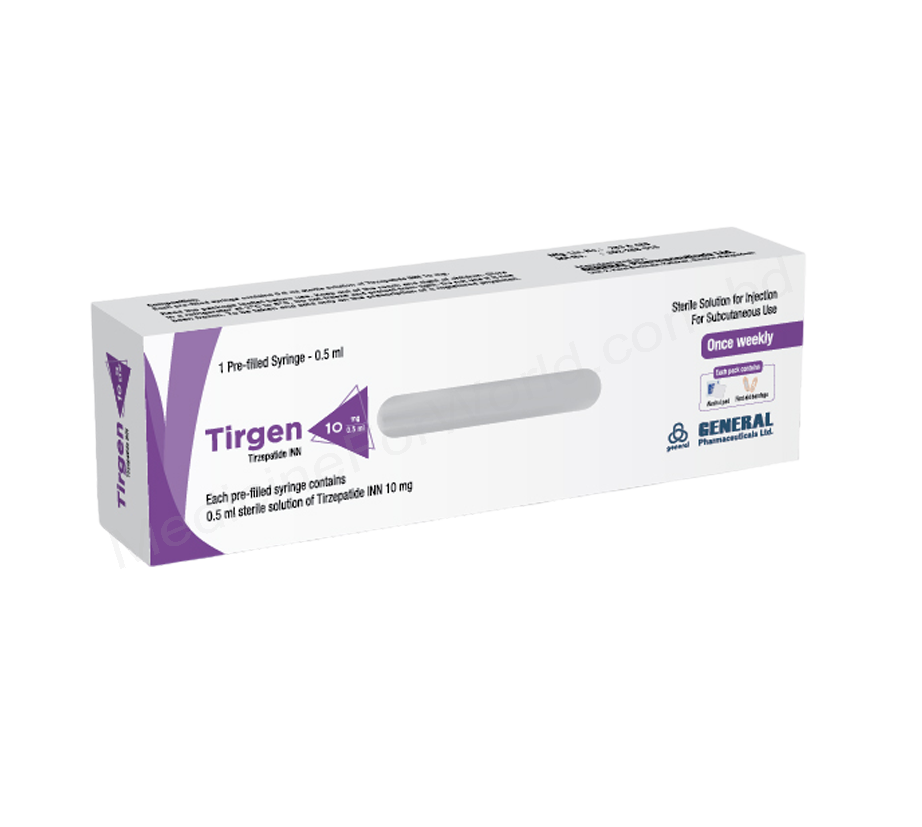 SABRIL- Generic Vigabatrin- Sanofi Pharma