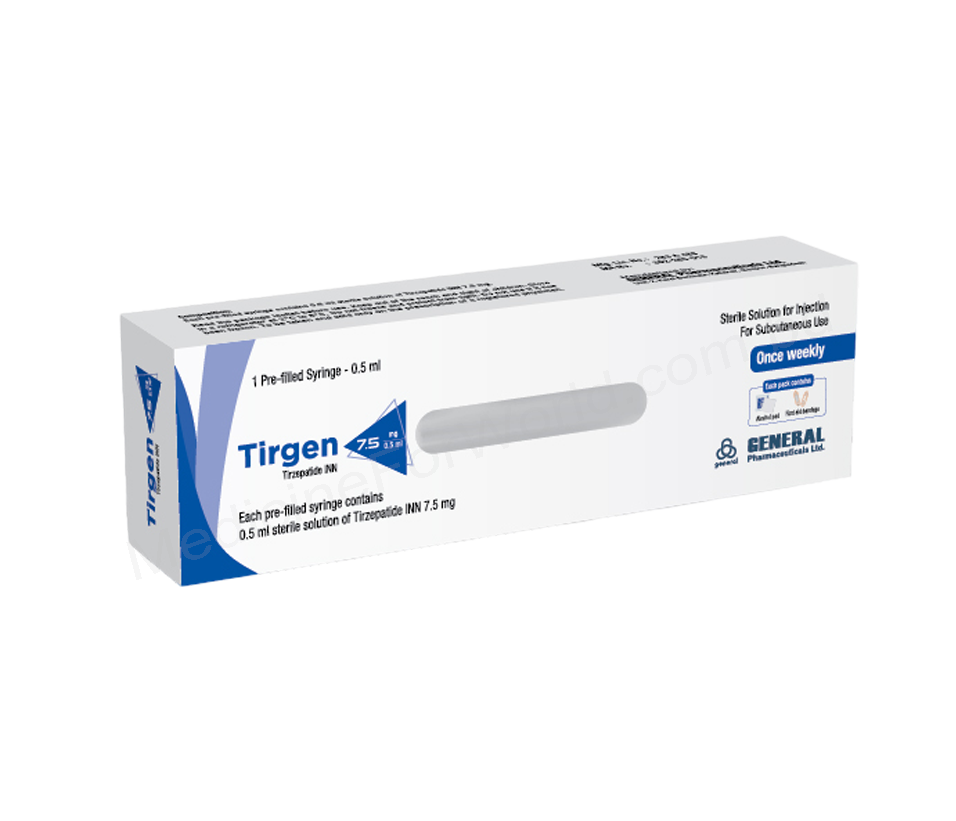 SABRIL- Generic Vigabatrin- Sanofi Pharma