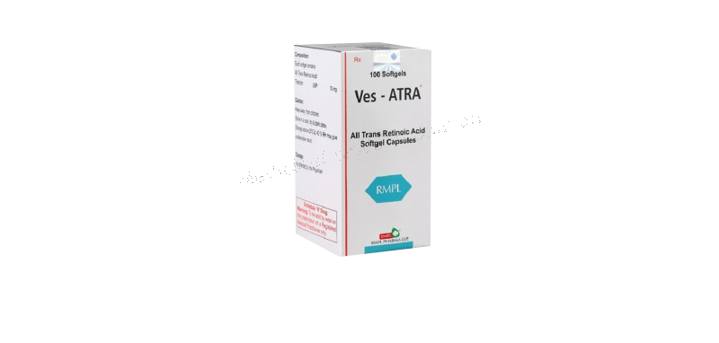 Ves-ATRA- Generic Tretinoin- RMPL Pharma