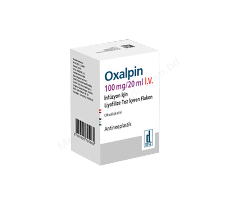 OXALPIN- Generic Oxaliplatin- Deva Pharma