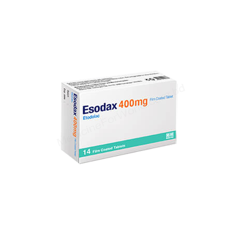 ESODAX- 通用的 ETODOLAC- BIOFARMA Pharma