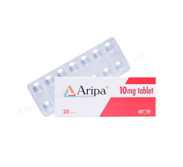 ARIPA- Родовое Цефдинир- ALI RAIF Pharma