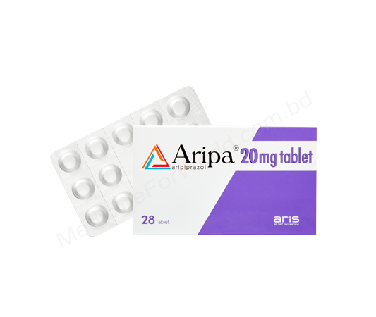 ARIPA- Родовое Цефдинир- ALI RAIF Pharma