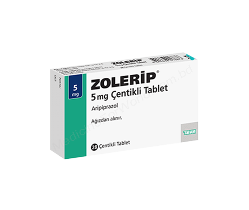 ZOLERIP- Родовое Цефдинир- Teva Pharma