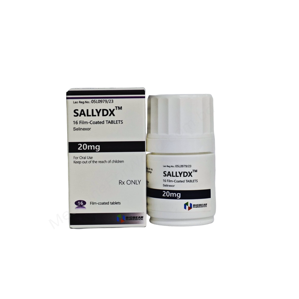 Sallydx- 通用的 塞利尼索- Bigbear Pharma