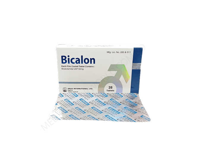 Bicalon- 通用的 比卡鲁胺- 耀品国际有限公司