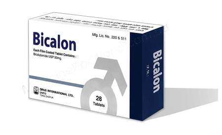 Bicalon- 通用的 比卡鲁胺- 耀品国际有限公司