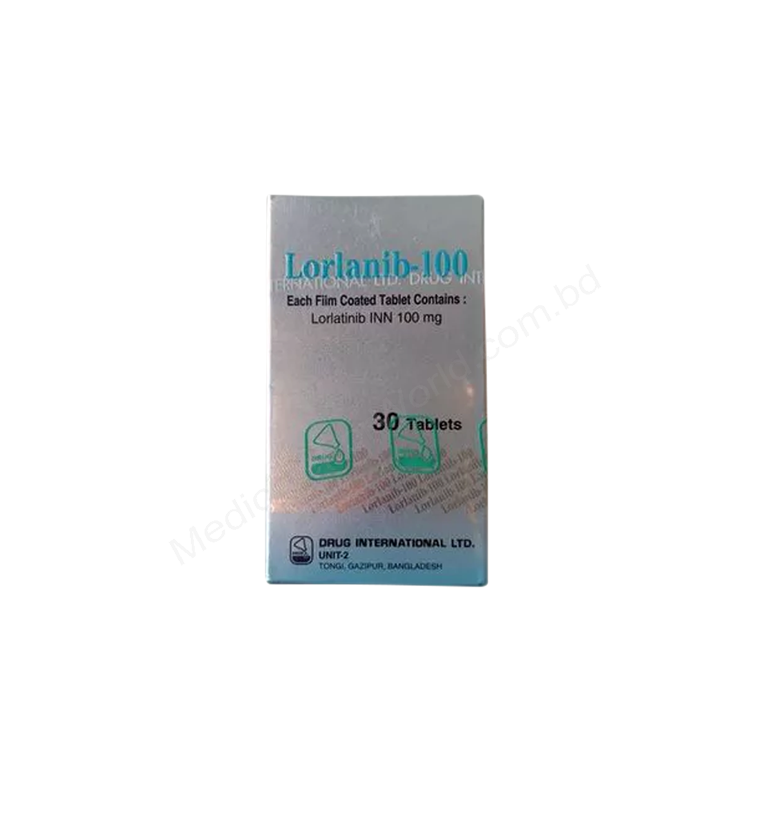 Lorlanib- 通用的 劳拉替尼- 耀品国际有限公司