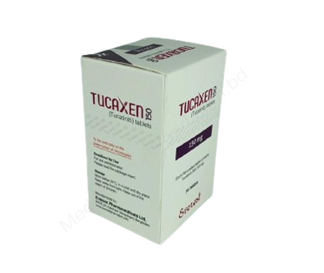 Tucaxen- 通用的 图卡替尼- 孟加拉珠峰制药