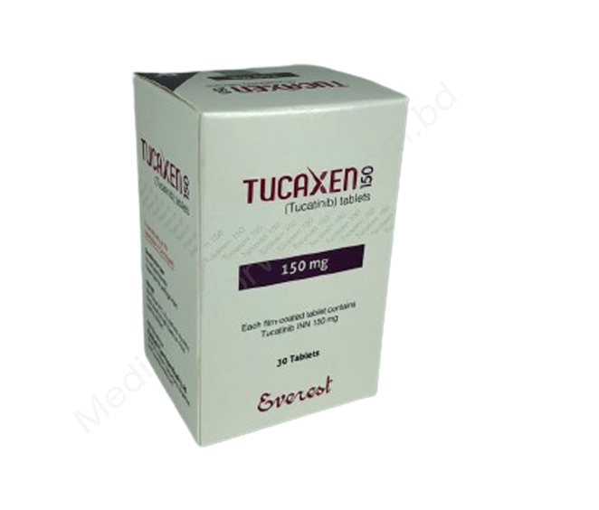 Tucaxen- 通用的 图卡替尼- 孟加拉珠峰制药