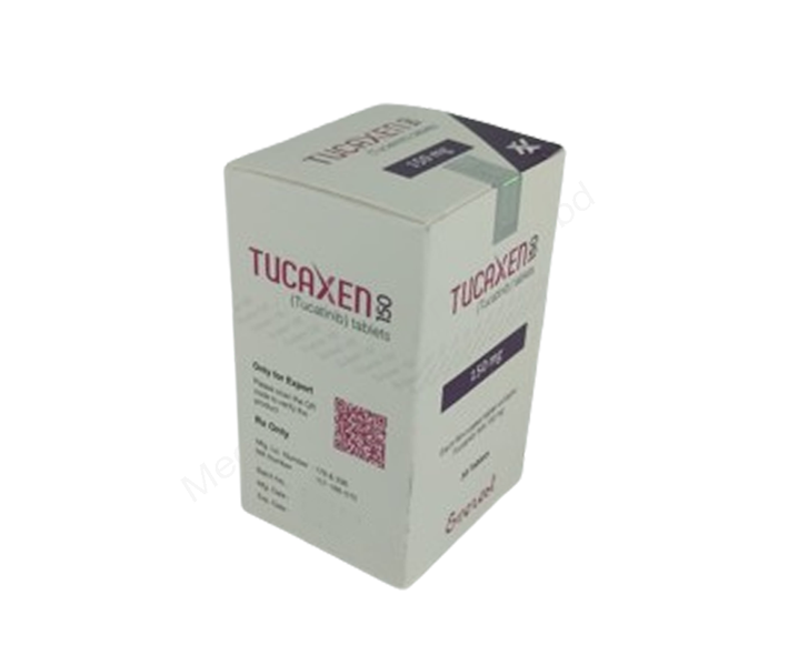 Tucaxen- 通用的 图卡替尼- 孟加拉珠峰制药