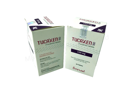 Tucaxen- 通用的 图卡替尼- 孟加拉珠峰制药