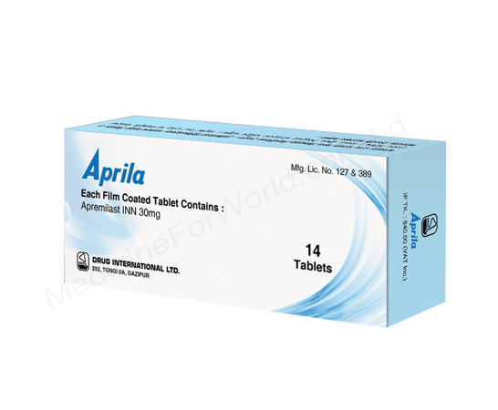 Aprila- 通用的 阿普斯特- 耀品国际有限公司