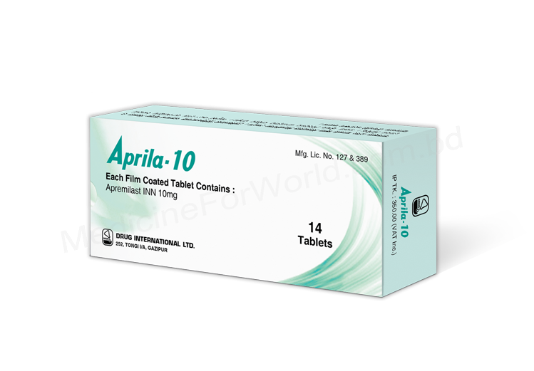 Aprila- 通用的 阿普斯特- 耀品国际有限公司